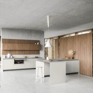 Cucina Anice Valdesign